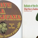 Image for article titled How Ballads Of The Green Berets and Have A Marijuana explain the '60s generation gap